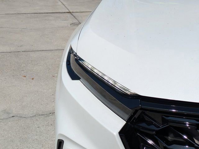 Used 2025 Honda CR-V Sport-L image 9