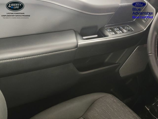 Certified 2023 Ford F150 XLT w/ Equipment Group 302A High image 33