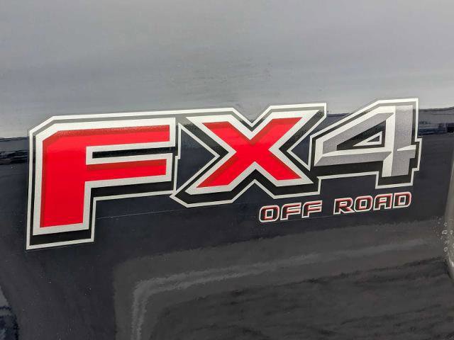 Certified 2023 Ford F150 Lariat w/ Equipment Group 502A High image 13