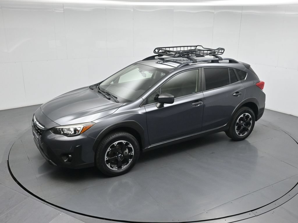 Used 2021 Subaru Crosstrek 2.0i AWD/4WD image 44