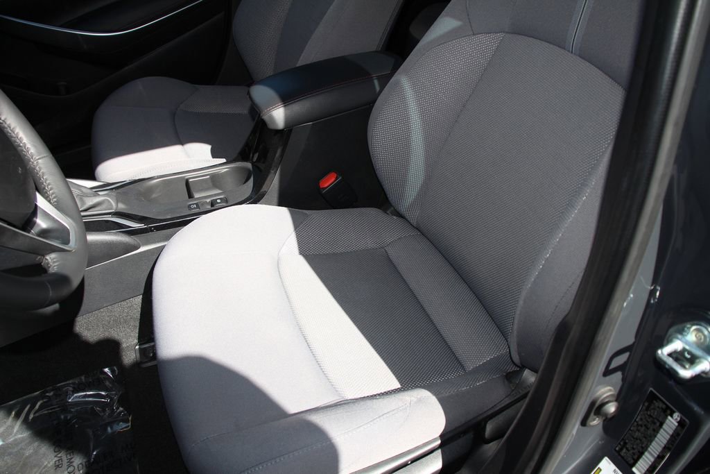 Used 2024 Toyota Corolla SE image 18