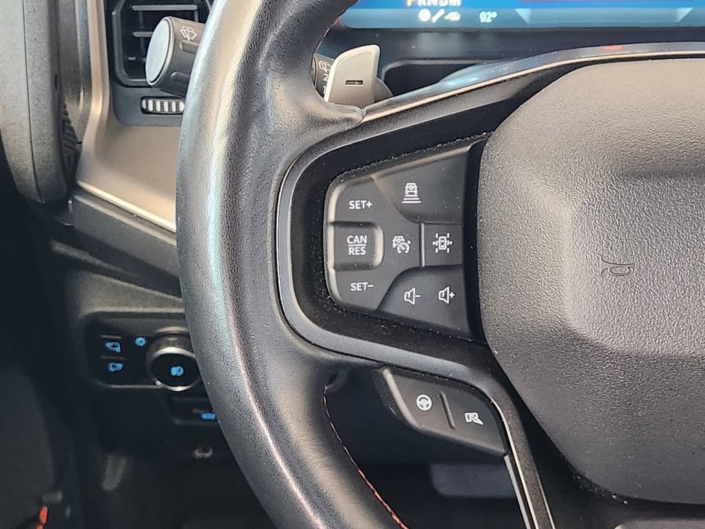 Certified 2023 Ford Bronco Raptor AWD/4WD image 27
