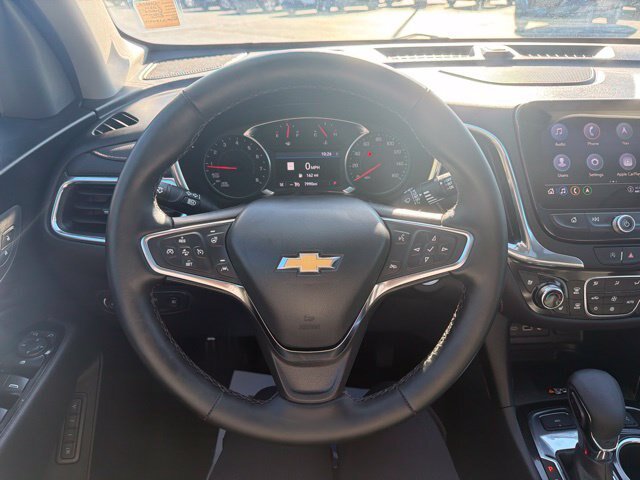 Used 2024 Chevrolet Equinox Premier AWD/4WD image 26