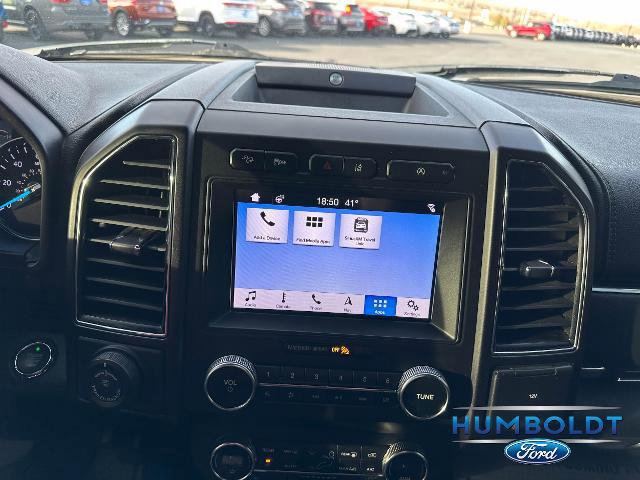 Certified 2019 Ford Expedition Max Limited image 23