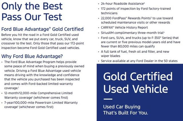 Certified 2023 Ford Mustang Premium w/ Equipment Group 201A image 4