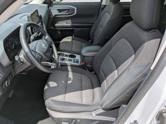Certified 2024 Ford Bronco Sport Big Bend w/ Convenience Package AWD/4WD image 22