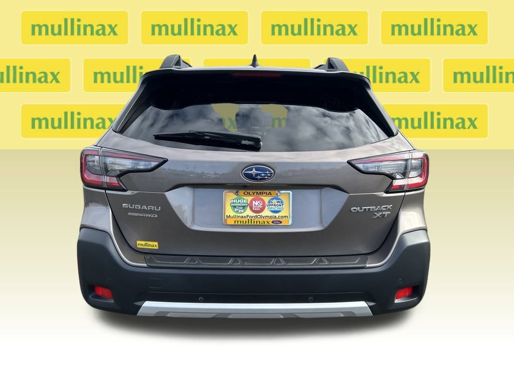 Used 2024 Subaru Outback Limited XT image 32