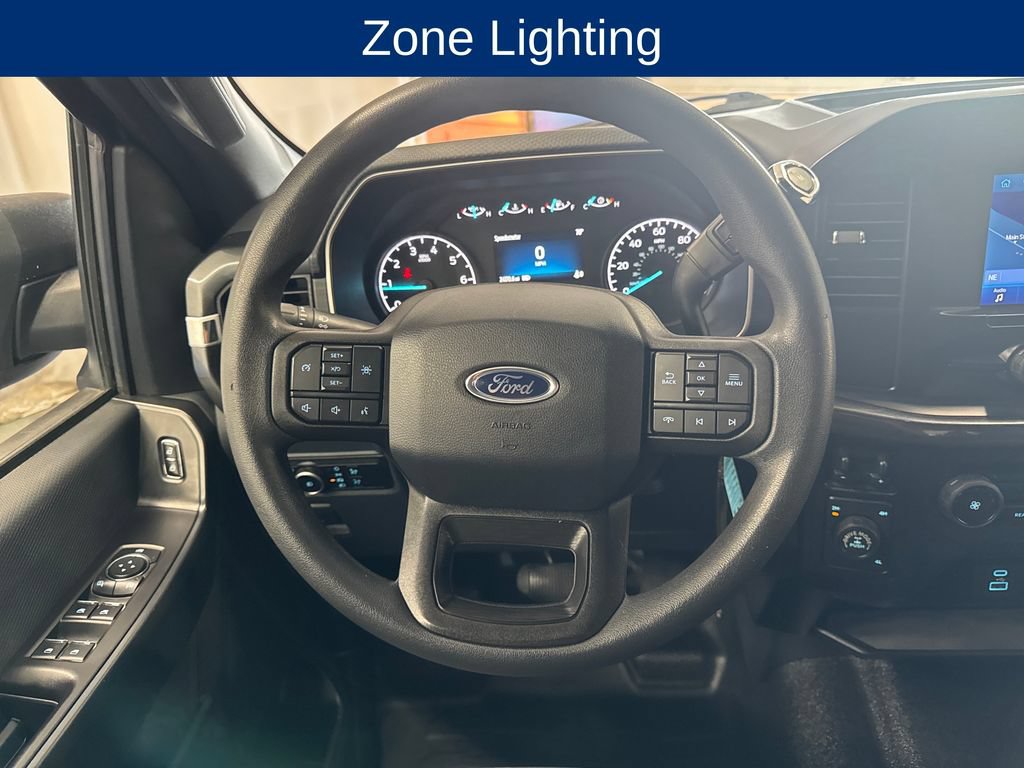 Certified 2023 Ford F150 XL w/ STX Appearance Package AWD/4WD image 16