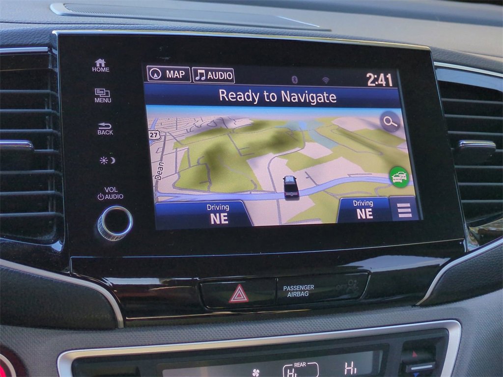 Used 2022 Honda Ridgeline RTL-E image 21