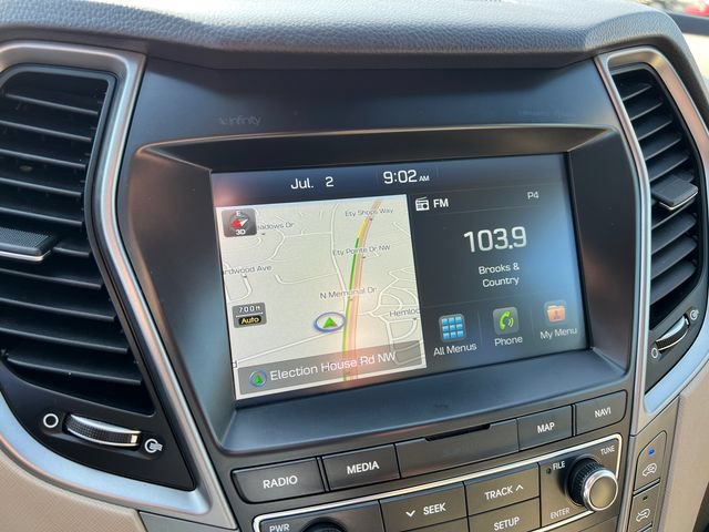 Used 2019 Hyundai Santa Fe XL FWD image 18