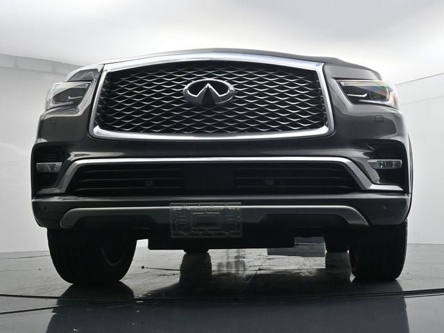 Used 2019 INFINITI QX80 4WD image 36