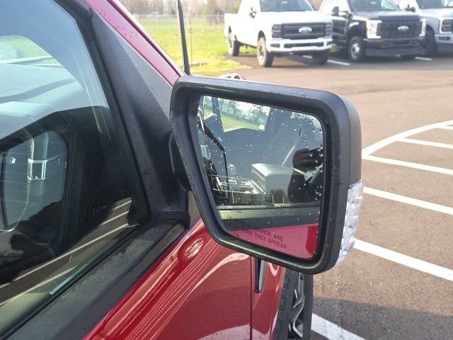 Certified 2022 Ford F150 XLT w/ Equipment Group 302A High image 10