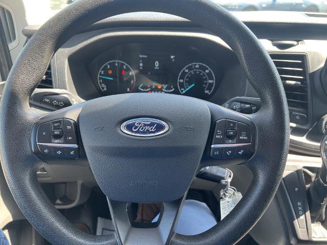 Certified 2023 Ford Transit 250 Low Roof w/ Exterior Upgrade Package image 30