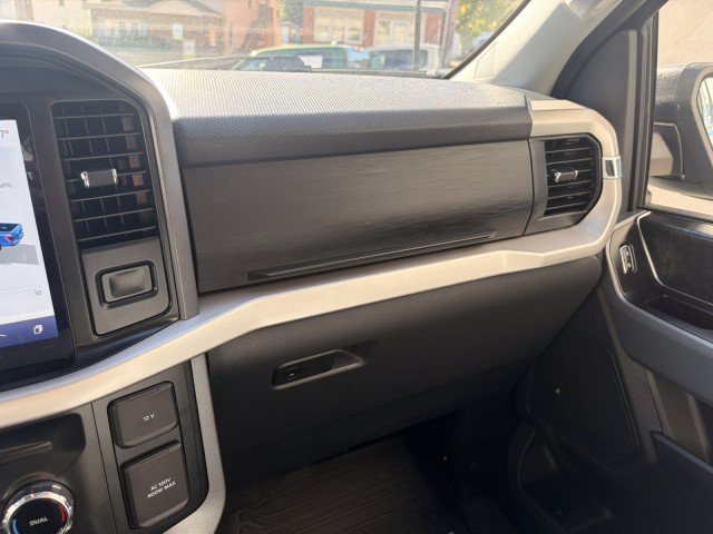 Certified 2023 Ford F150 XLT w/ Equipment Group 302A High AWD/4WD image 23
