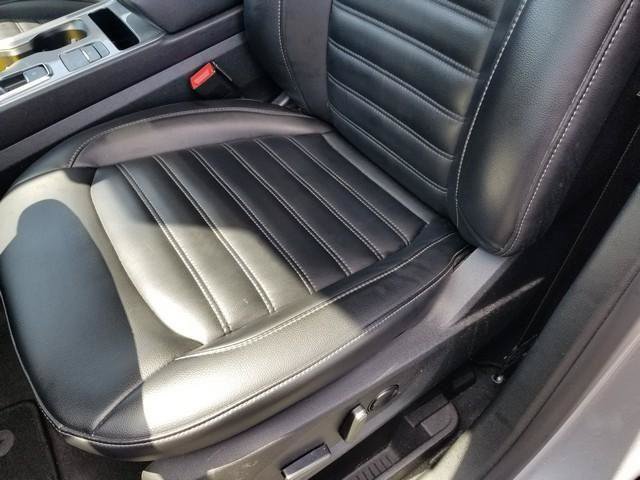 Certified 2023 Ford Edge SEL AWD/4WD image 14