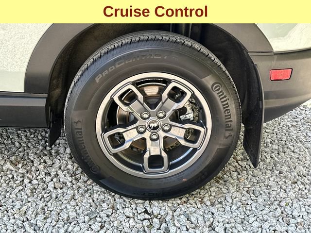 Certified 2023 Ford Bronco Sport Big Bend AWD/4WD image 10