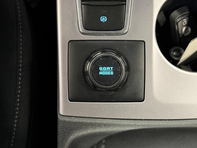 Certified 2024 Ford Bronco Sport Big Bend AWD/4WD image 27