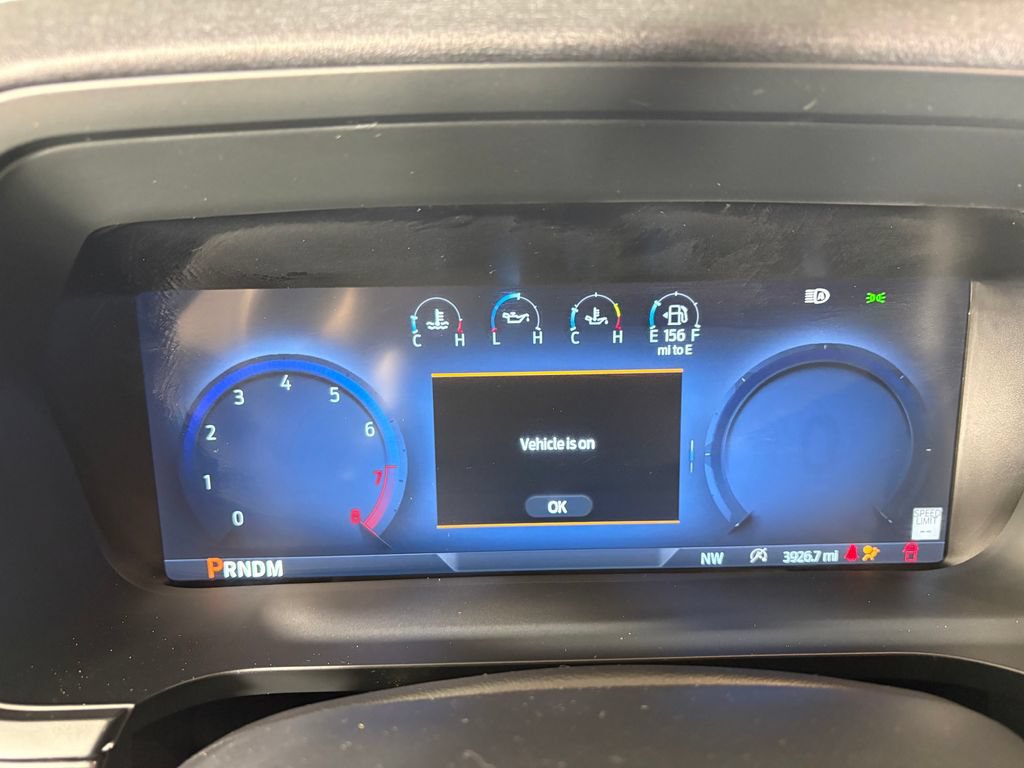 Certified 2025 Ford F150 Lariat AWD/4WD image 17