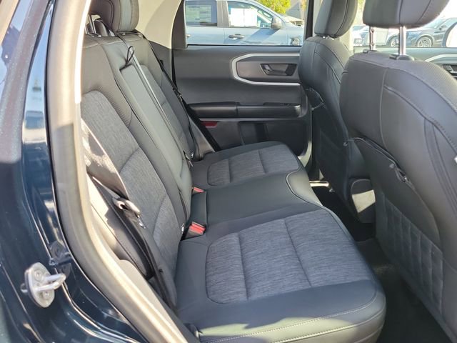 Certified 2022 Ford Bronco Sport Big Bend w/ Convenience Package AWD/4WD image 18