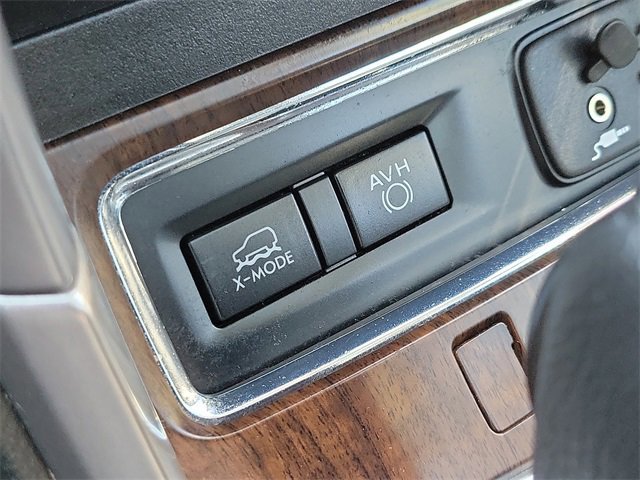 Used 2022 Subaru Ascent Touring w/ Popular Package #2A image 20
