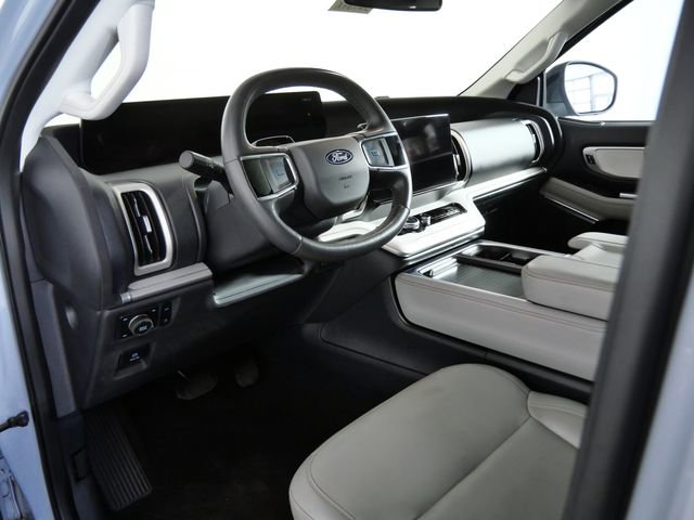 Certified 2025 Ford Expedition Max Active AWD/4WD image 16