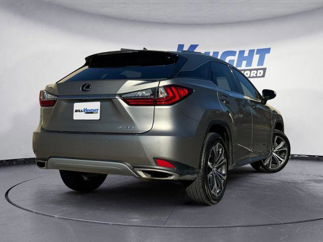 Used 2020 Lexus RX 350 FWD w/ Premium Package image 5