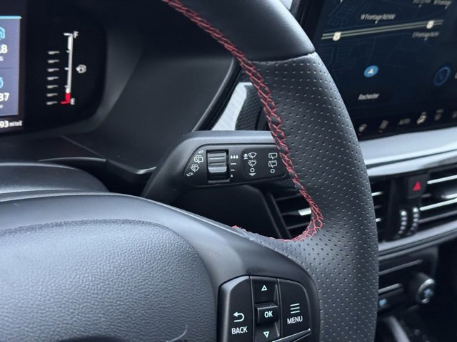 Certified 2023 Ford Escape ST-Line Select w/ Tech Pack #1 image 31