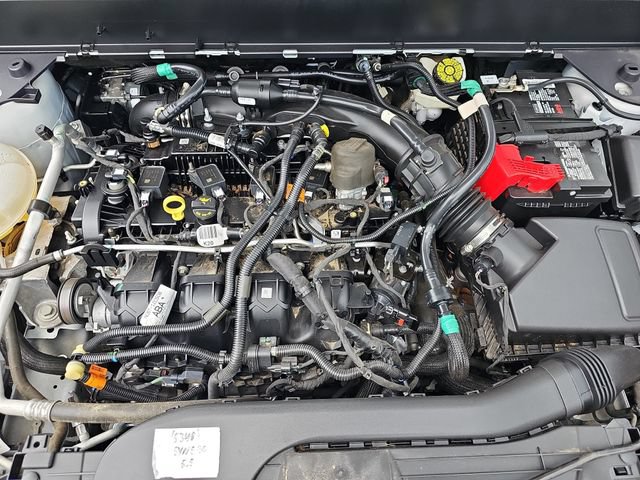 Certified 2024 Ford Maverick XLT w/ Equipment Group 300A Standard AWD/4WD image 31