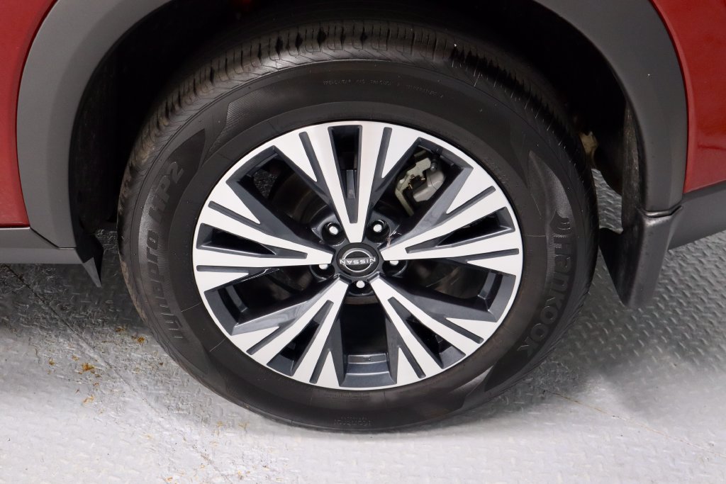 Used 2023 Nissan Rogue SV w/ SV Premium B Package AWD/4WD image 19