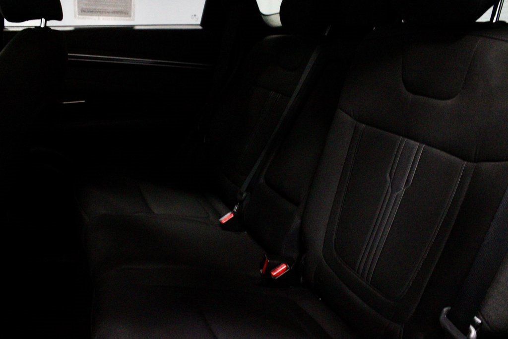 Used 2024 Hyundai Tucson SEL image 22