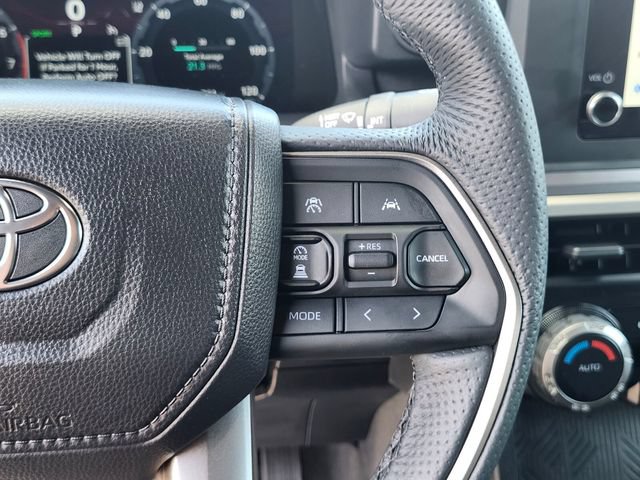 Used 2026 Toyota Tacoma TRD Off-Road AWD/4WD image 30