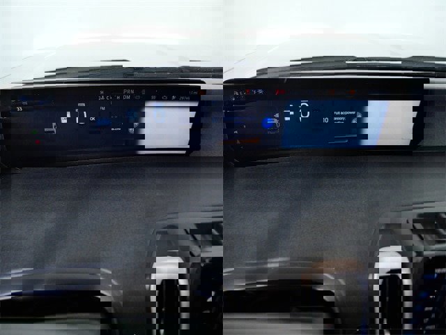 Certified 2025 Ford Expedition Max Active image 19