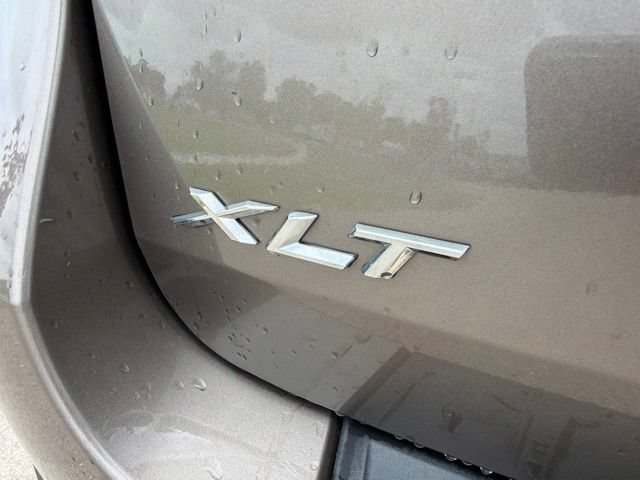 Certified 2021 Ford Explorer XLT w/ Class III Trailer Tow Package AWD/4WD image 9