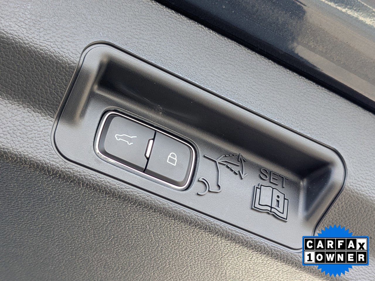 Certified 2023 Ford Explorer XLT w/ Equipment Group 202A image 15