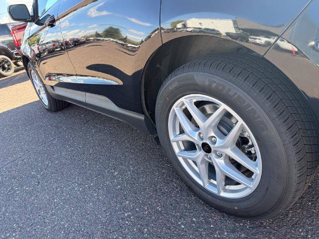 Certified 2024 Ford Edge SEL AWD/4WD image 19