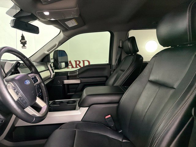 Certified 2020 Ford F250 Lariat w/ Lariat Value Package AWD/4WD image 19