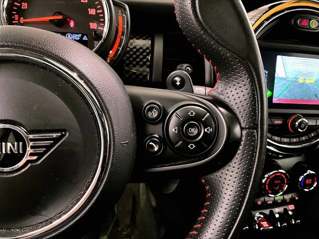 Used 2020 MINI Cooper S w/ Storage Package FWD image 18