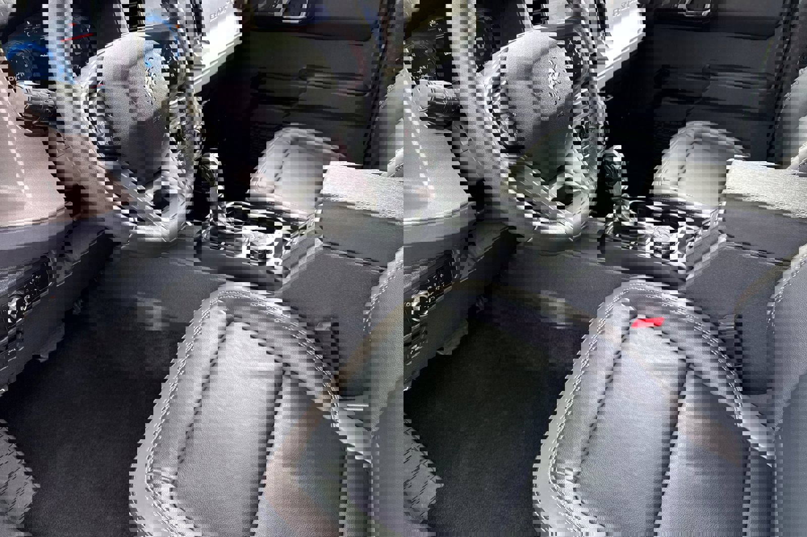 Certified 2025 Ford Bronco Outer Banks image 11