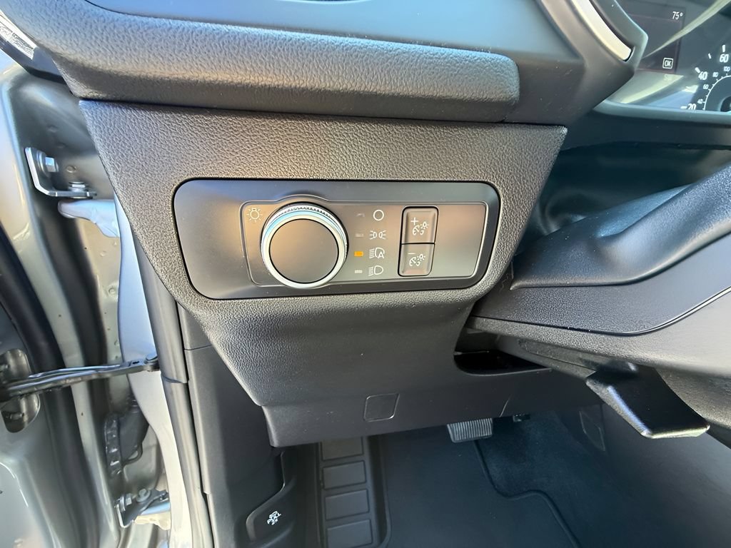 Certified 2022 Ford Escape SE FWD image 13