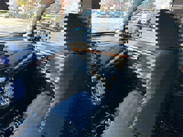 Used 2020 Honda CR-V EX image 22