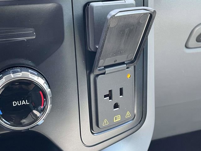 Certified 2024 Ford F150 XLT w/ Equipment Group 302A MID image 22