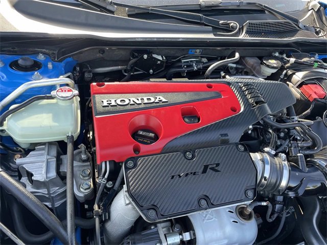 Used 2023 Honda Civic Type R image 38
