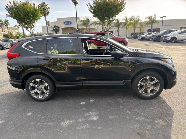 Used 2019 Honda CR-V EX-L image 5
