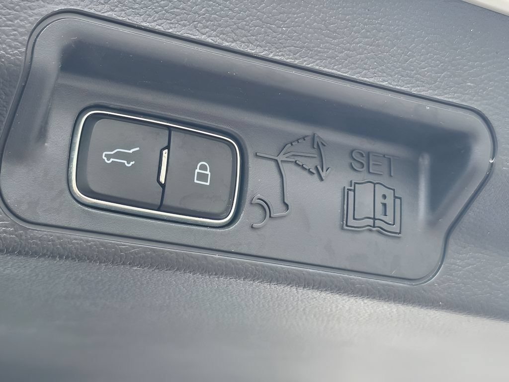 Certified 2023 Ford Explorer Timberline w/ Timberline Technology Package AWD/4WD image 14
