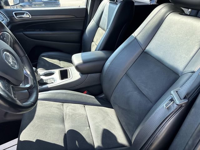 Used 2021 Jeep Grand Cherokee Laredo X RWD image 26