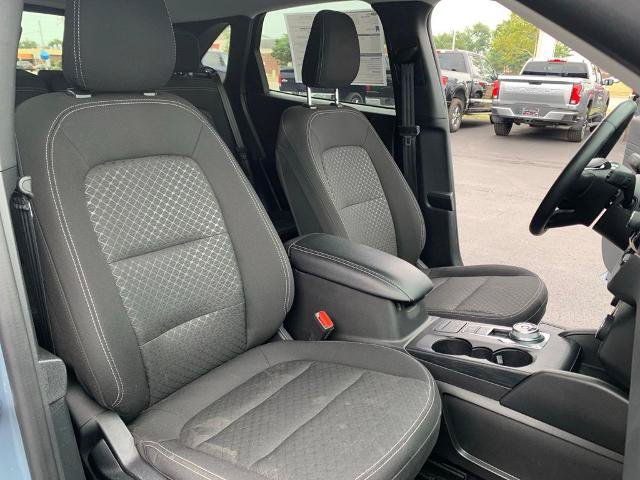 Certified 2025 Ford Escape Active w/ Cold Weather Package AWD/4WD image 25