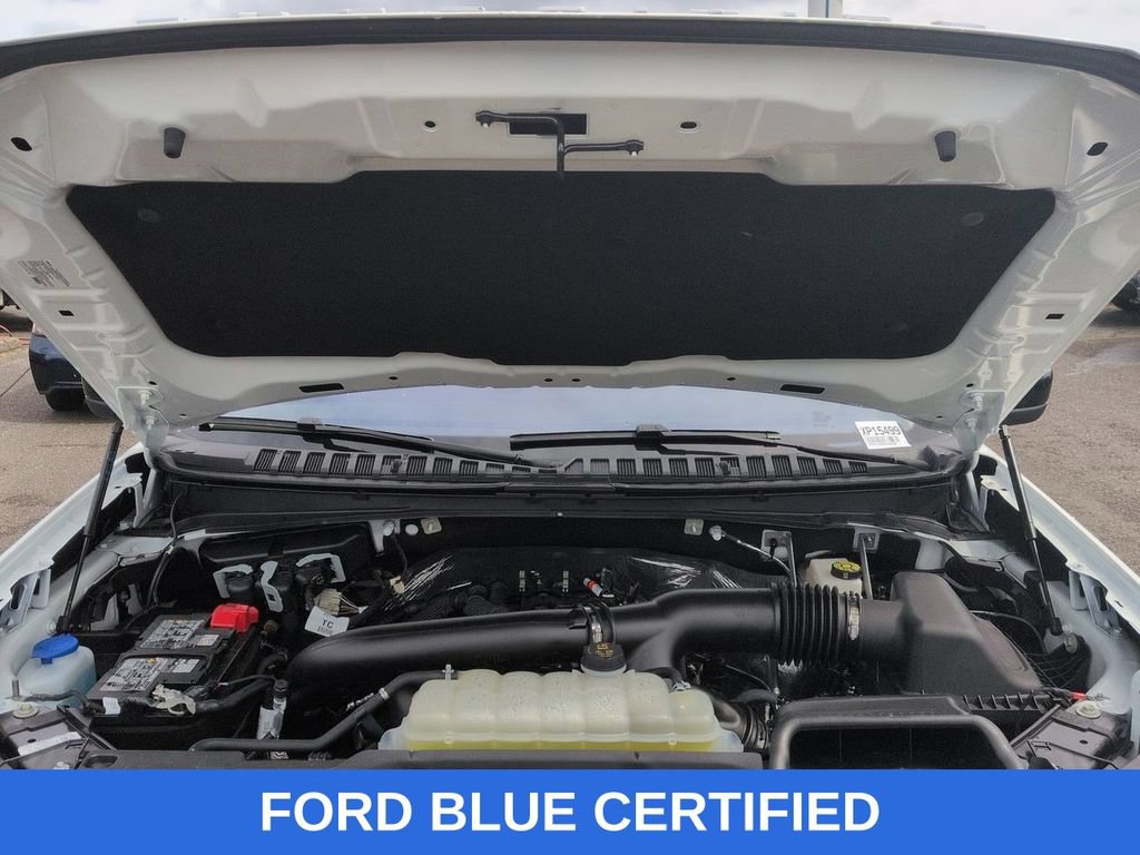 Certified 2025 Ford Expedition Max Active AWD/4WD image 32