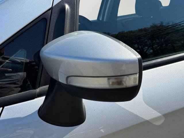Certified 2021 Ford EcoSport SE FWD image 27