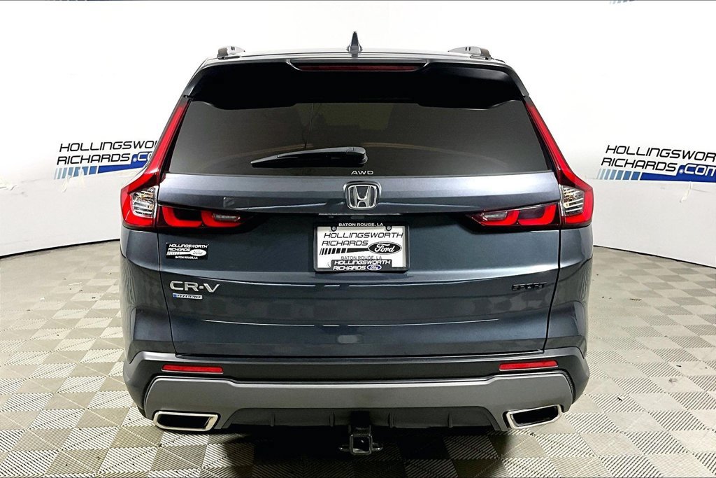 Used 2024 Honda CR-V Sport image 4