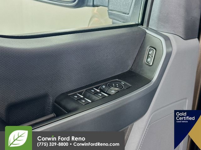 Certified 2022 Ford F150 XLT w/ Trailer Tow Package image 20